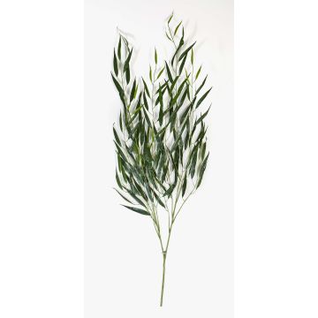 Ramo di salice artificiale TALIN, verde, 130cm