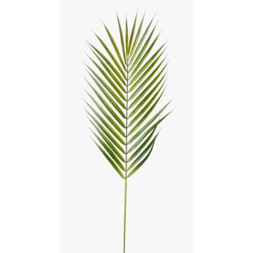 Foglia di bambù sintetica ALUVIAL, 75cm