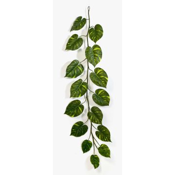 Ghirlanda di pothos artificiale BELVA, verde, 230cm Ghirlanda di pothos artificiale BELVA, verde, 230cm