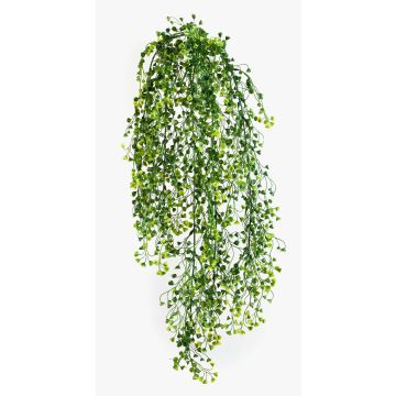 Viticcio di soleirolia sintetica BABARA su stelo, verde, 70cm