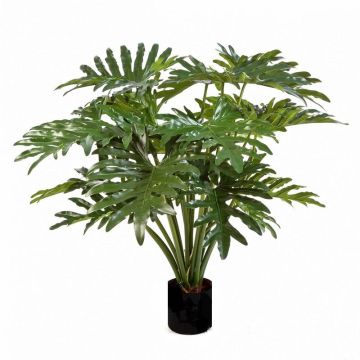 Philodendron artificiale LAINA, verde, 90cm Philodendron artificiale LAINA, verde, 90cm