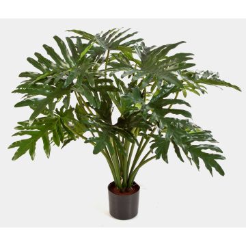 Philodendron artificiale MERISSA, verde, 75cm
