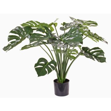 Pianta di philodendron finta ARELA, verde, 85cm Pianta di philodendron finta ARELA, verde, 85cm