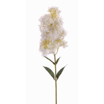 Ortensia artificiale LINYA, crema, 80cm, Ø11cm Ortensia artificiale LINYA, crema, 80cm, Ø11cm