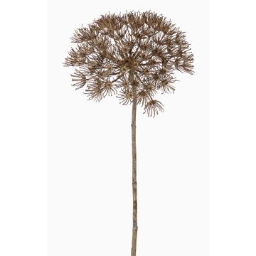 Panace artificiale ANSARI, marrone, 80cm, Ø22cm Panace artificiale ANSARI, marrone, 80cm, Ø22cm