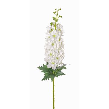 Speronella finta RIKKE, bianco, 95cm, Ø11cm Speronella finta RIKKE, bianco, 95cm, Ø11cm