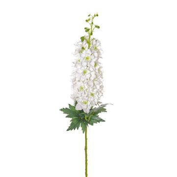 Speronella finta RIKKE, bianco, 95cm, Ø11cm Speronella finta RIKKE, bianco, 95cm, Ø11cm