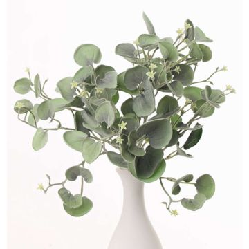 Cespuglio di dichondria RONAS, 85 foglie, verde, 25cm