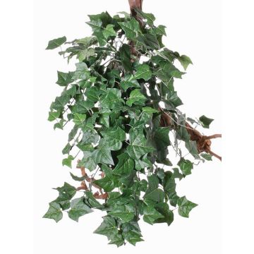 Edera finta RAFAEL su gambo, difficile infiammabile, verde, 85cm Edera finta RAFAEL su gambo, difficile infiammabile, verde, 85cm