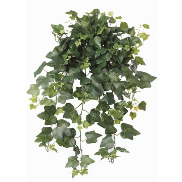 Edera pendente finta TILL su gambo, uv-resistente, verde, 65cm Edera pendente finta TILL su gambo, uv-resistente, verde, 65cm