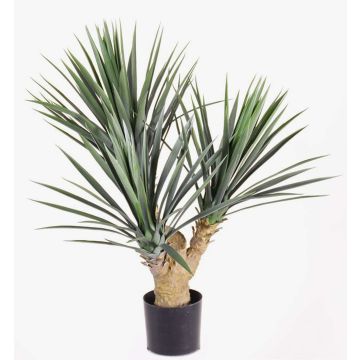 Cespuglio di yucca finta KEYLA resistente alle intemperie, 70cm