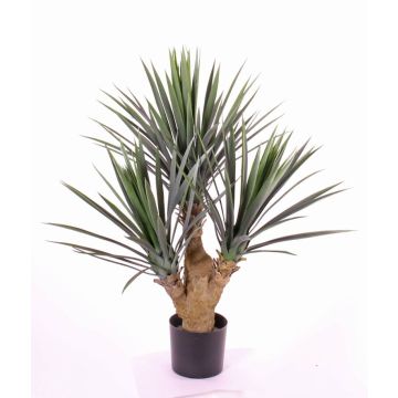 Cespuglio di yucca finta KEYLA resistente alle intemperie, 70cm