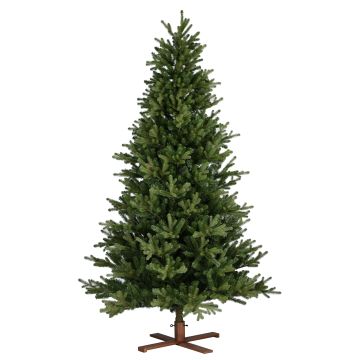 Albero di Natale finto ROM SPEED DELUXE, 245cm, Ø150cm