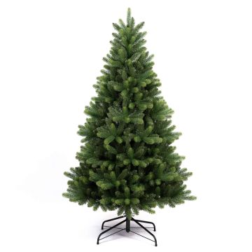Albero di Natale artificiale GENF SPEED, 150cm, Ø100cm Albero di Natale artificiale GENF SPEED, 150cm, Ø100cm