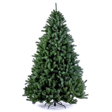 Albero di Natale sintetico BOSTON SPEED, 225cm, Ø150cm