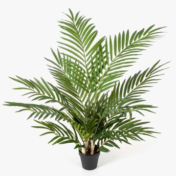 Palma artificiale Areca LUVA, 80cm