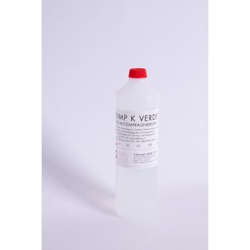 Spray antincendio CORNELL, secondo DIN4102 / B1, trasparente, 1L
