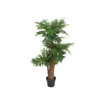 Palma areca artificiale CYNTHIA, 140cm