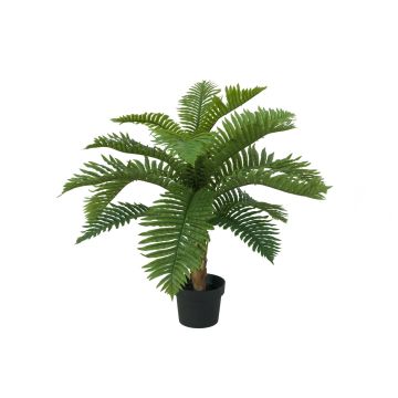 Palma cycas artificiale ELYON, 70cm