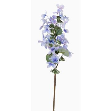 Ortensia paniculata artificiale CHADORA, blu-lilla, 70cm, Ø12cm Ortensia paniculata artificiale CHADORA, blu-lilla, 70cm, Ø12cm