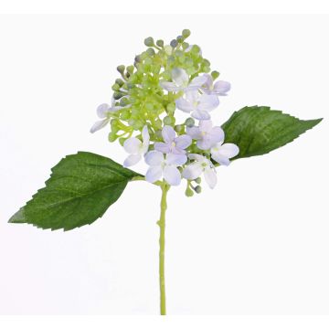 Ortensia artificiale CHABY, viola, 30cm, Ø9cm