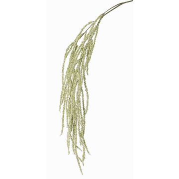 Ramo di amaranto artificiale MARGARETE, crema, 105cm Ramo di amaranto artificiale MARGARETE, crema, 105cm
