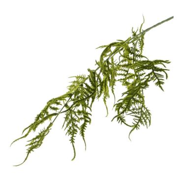 Ramo artificiale di asparagina CHRISTIAN, verde, 85cm