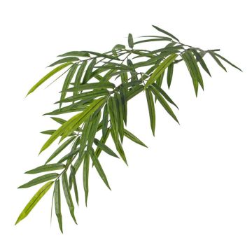 Ramo di bambù artificiale LENNI, zona trasversale, 80cm Ramo di bambù artificiale LENNI, zona trasversale, 80cm