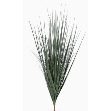 Erba di carice artificiale DUSTY, stelo, difficilmente infiammabile, verde, 70cm Erba di carice artificiale DUSTY, stelo, difficilmente infiammabile, verde, 70cm