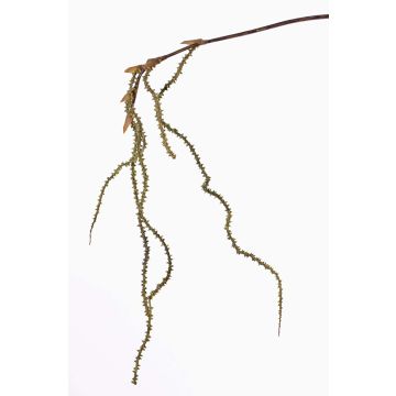 Ramo artificiale di salice piangente TEOMAN, verde, 125cm Ramo artificiale di salice piangente TEOMAN, verde, 125cm