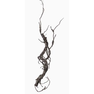 Ramo di salice artificiale JACE, marrone-grigio, 55cm Ramo di salice artificiale JACE, marrone-grigio, 55cm