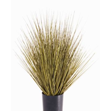 Panico verga artificiale ZAYN, giallo-verde, 60cm