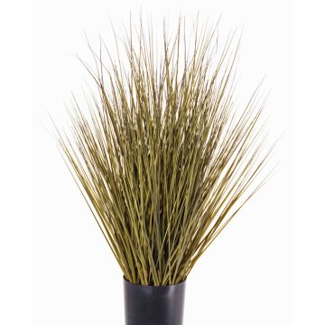 Panico verga artificiale ZAYN, giallo-verde, 75cm