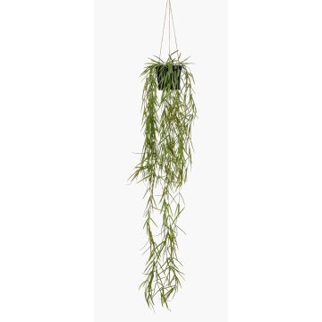 Cestino pensile di cactus corallo artificiale BOLTEN, verde, 80cm Cestino pensile di cactus corallo artificiale BOLTEN, verde, 80cm