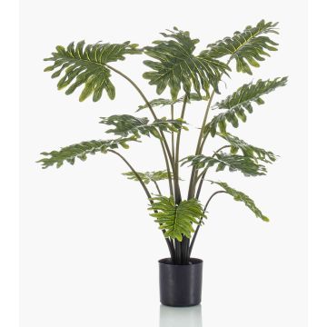 Filodendro selloum artificiale FRIO, 80cm