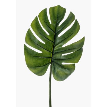 Foglia di filodendro monstera deliciosa artificiale DRETA, 75cm