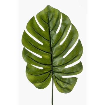 Foglia di filodendro monstera deliciosa artificiale DRETA, 95cm