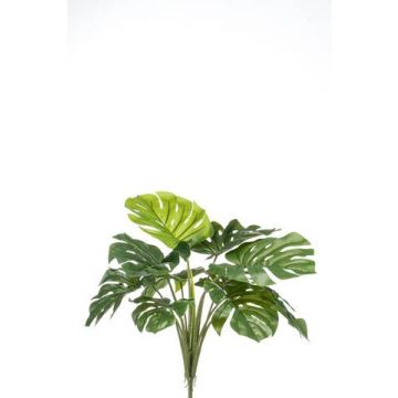 Filodendro monstera deliciosa artificiale BRITI, su stelo, 60cm