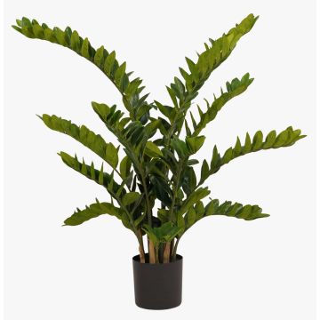 Pianta artificiale zamioculcas SIMANO, 130cm Pianta artificiale zamioculcas SIMANO, 130cm