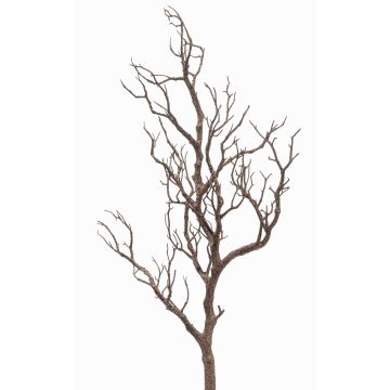 Ramo di betulla artificiale CEZANNE, marrone, 90cm