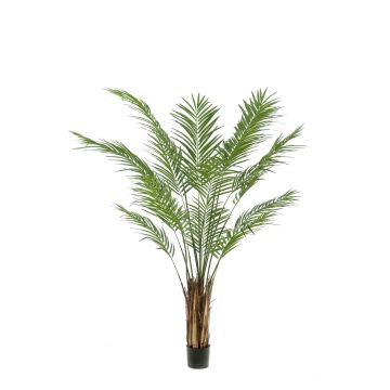 Palma areca artificiale CUZCO, 180cm
