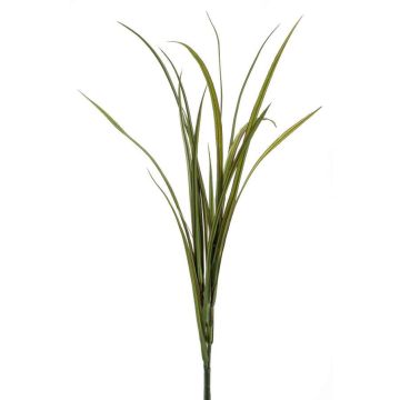 Dracaena artificiale SHIBUYA su stelo, verde, 90cm