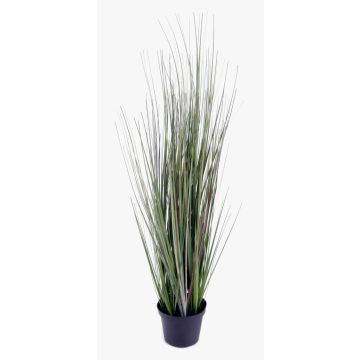 Coda di volpe di plastica SAMMI, verde, 50cm