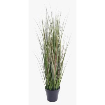 Coda di volpe di plastica SAMMI, verde, 65cm