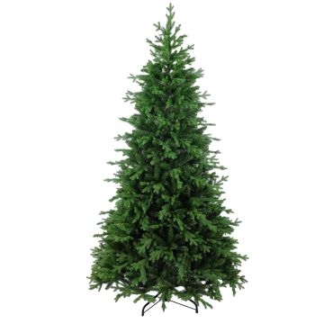Albero di Natale artificiale MAILAND SPEED, verde, 210cm, Ø125cm