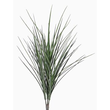 Cannuccia di palude artificiale BLESSI, stelo, difficilmente infiammabile, verde, 50cm Cannuccia di palude artificiale BLESSI, stelo, difficilmente infiammabile, verde, 50cm