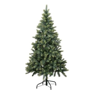 Albero artificiale abete CUNDAY, 150 cm, Ø85 cm