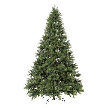 Albero artificiale abete WELDO, 210 cm