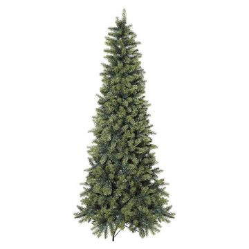 Albero artificiale abete snello DUSMA, 180 cm