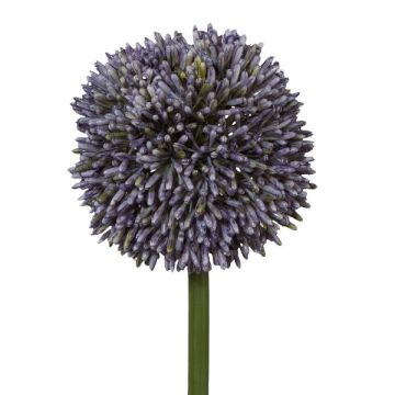 Fiore decorativo Allium MENKES, viola, 65 cm Fiore decorativo Allium MENKES, viola, 65 cm